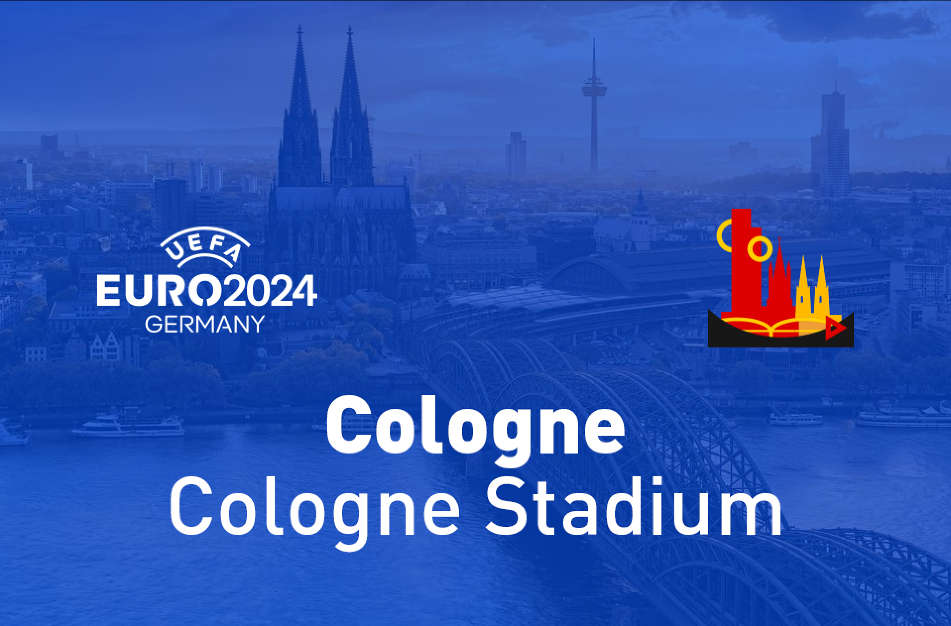 City Highlights - Cologne