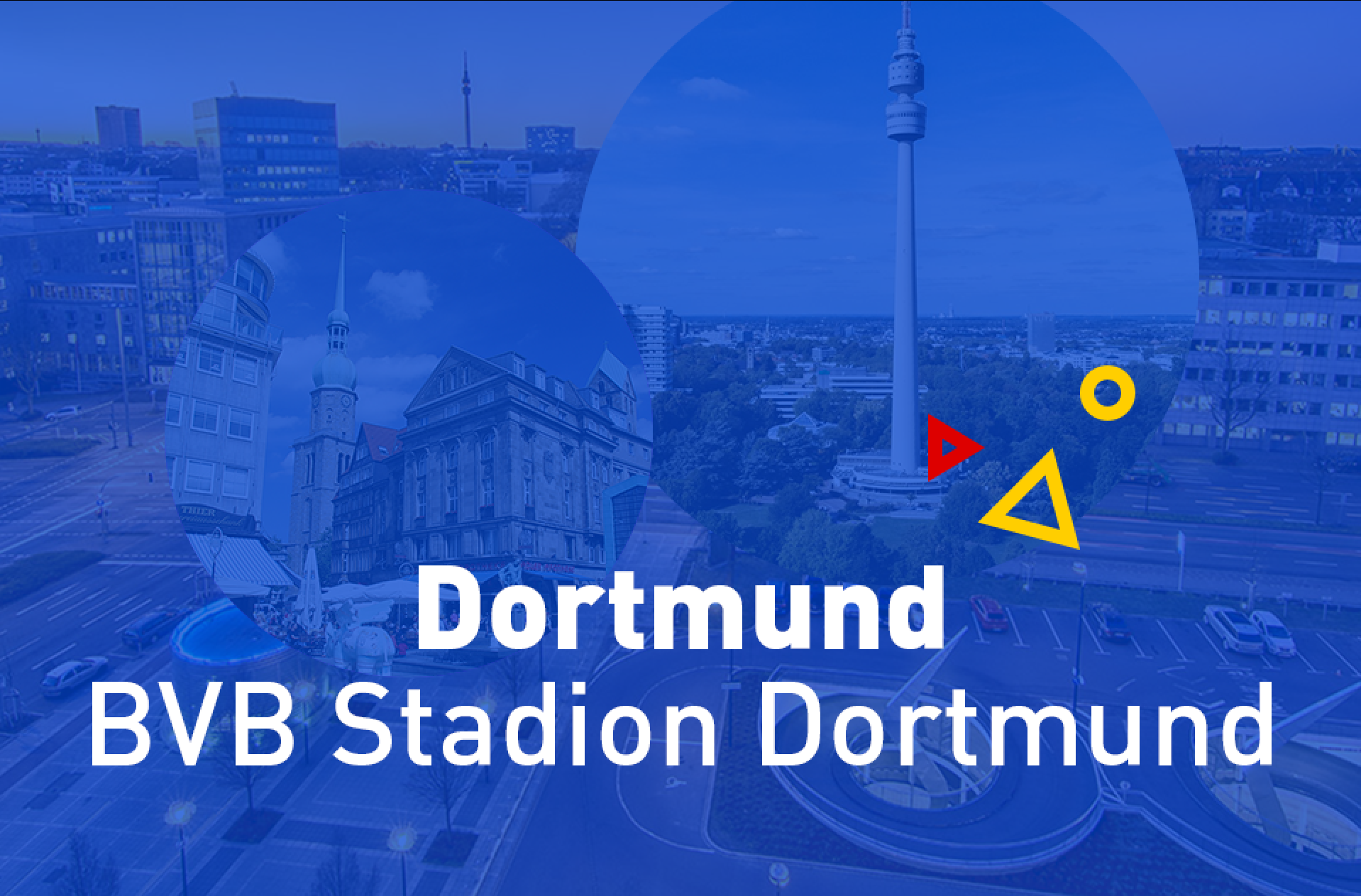 City Highlights - Dortmund