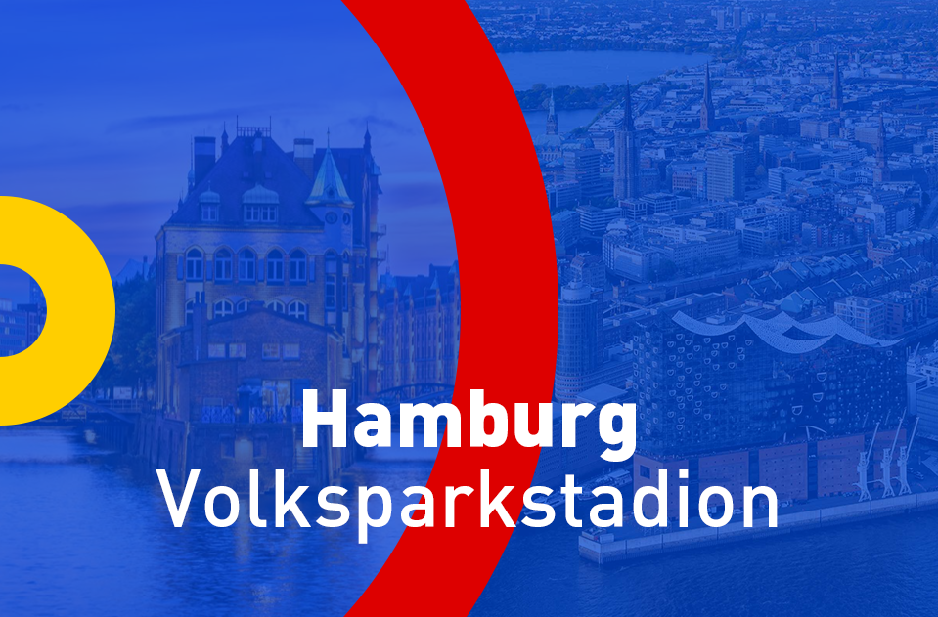 City Highlights - Hamburg